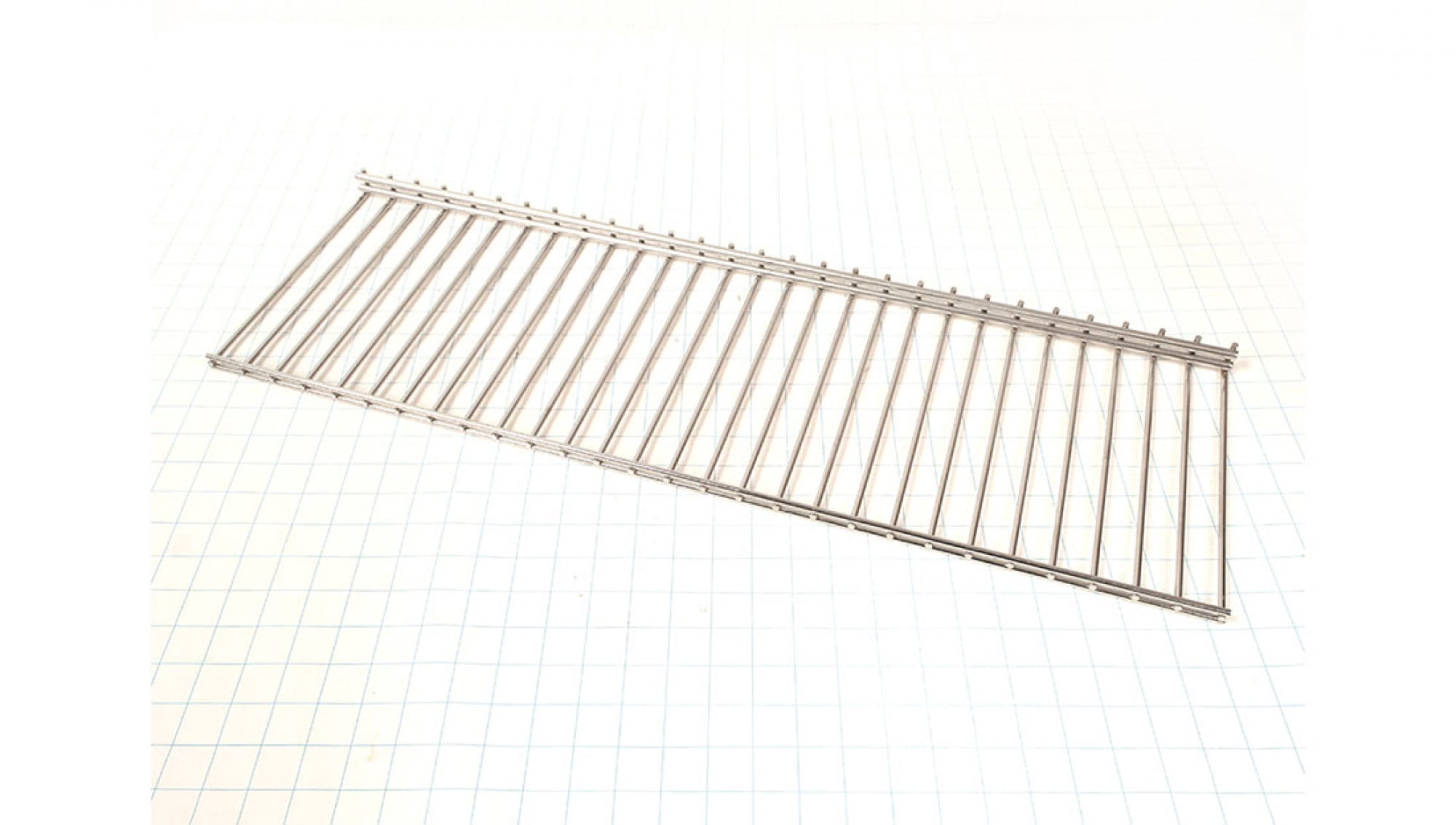 Napoleon warming rack stainless steel N5200038 - Walmart.com
