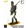 thumbnail image 1 of Napoleonic Bavarian Infantry Action (18) 1/32 Hat, 1 of 3