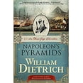 thumbnail image 1 of Pre-Owned Napoleon's Pyramids: 1 (Ethan Gage Adventures) Paperback, 1 of 1