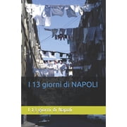 Napoli 3D Paperback