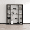 thumbnail image 1 of Napoli Bookcase, 1 of 7