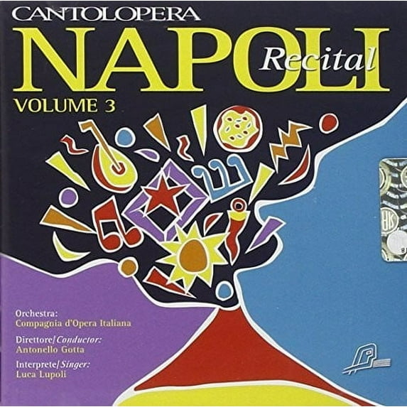 Napoli Recital 3