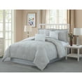 thumbnail image 1 of Napoli Reversible 7 Piece Comforter Set by Studio 17, 1 of 9