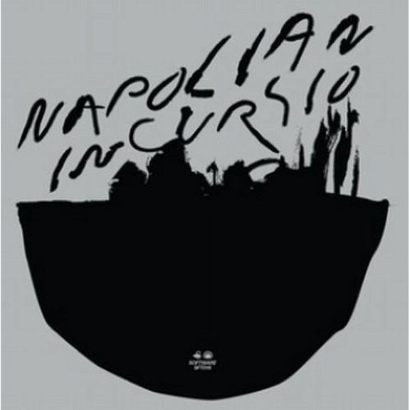 Napolian - Incursio - Pop Rock - Vinyl