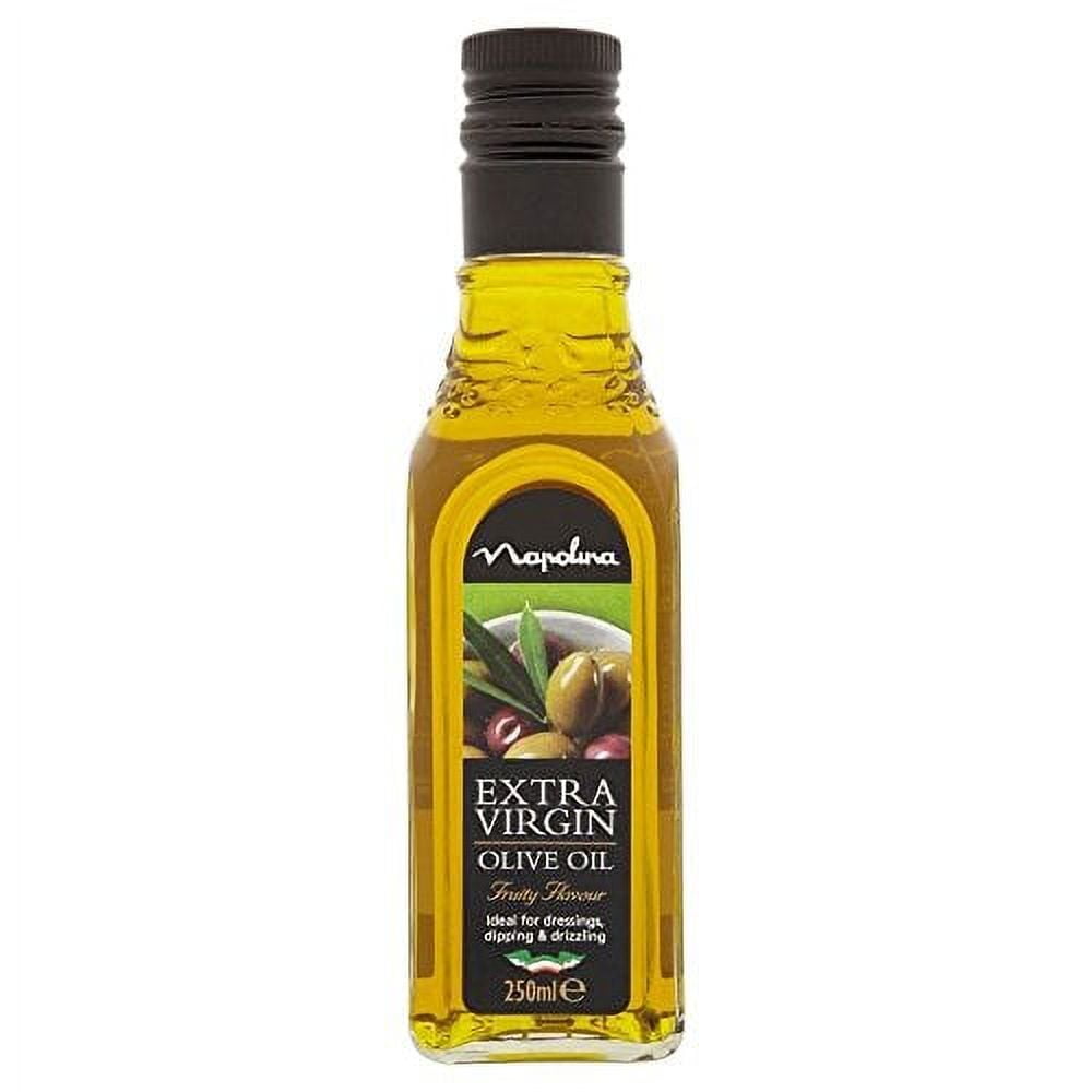 Napolina Extra Virgin Olive Oil (250ml) Pack of 2