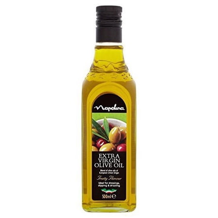 Napolina Extra Virgin Olive Oil 500ml by Napolina