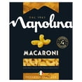 thumbnail image 1 of Napolina Macaroni Pasta 500g, Imported from Britain, 1 of 3
