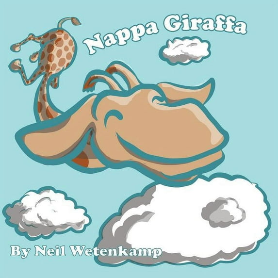 Nappa Giraffa, (Paperback)