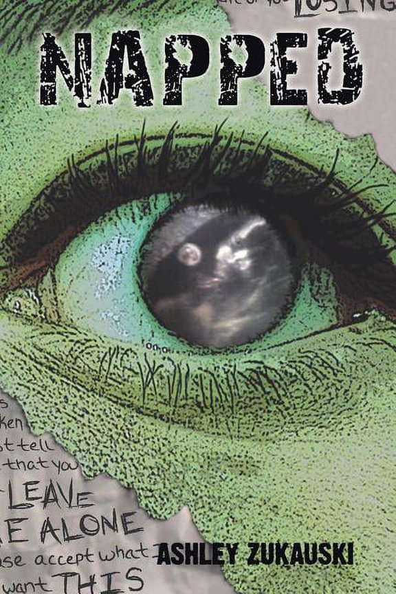 Napped (Paperback)