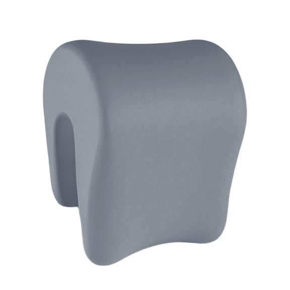 Napping Pillow Neck Cushion Sleeping Pillow Ergonomic Memory Foam for Office Chair Desk Rest and Travel Support