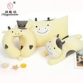 thumbnail image 1 of Napping pillow office cuddling pillow student napping pillow U-shaped Travel Pillow, 1 of 8
