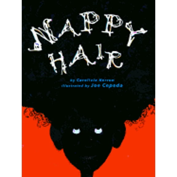 Pre-Owned Nappy Hair (Hardcover) 0679879374 9780679879374