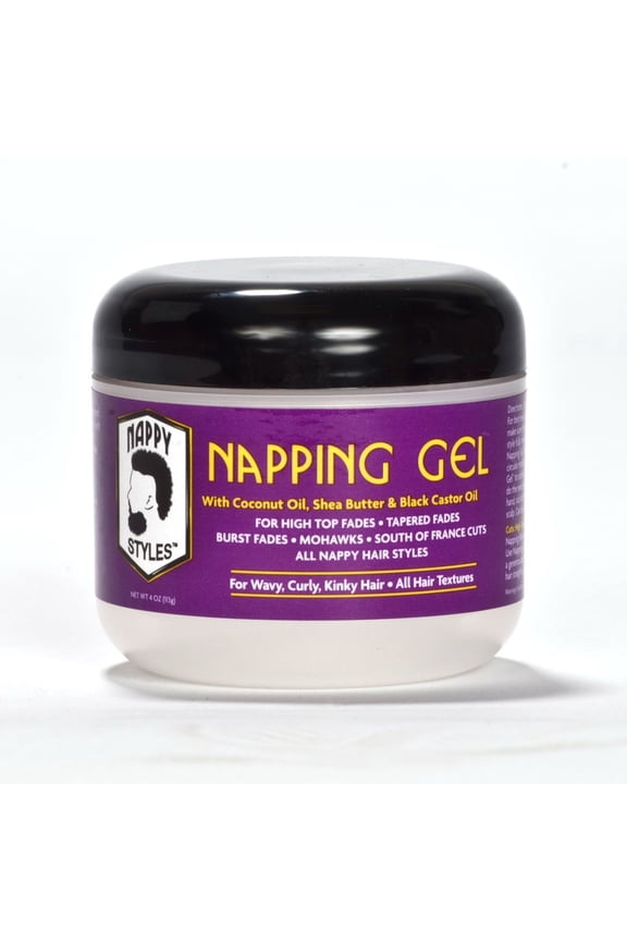 Napping Gel 4 oz