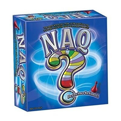 NAQ Board Game