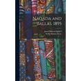 thumbnail image 1 of Naqada and Ballas. 1895 (Hardcover), 1 of 5