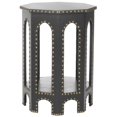 thumbnail image 1 of Nara End Table-Color:Charcoal, 1 of 5