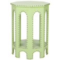 thumbnail image 1 of Nara End Table-Color:Light Green, 1 of 5