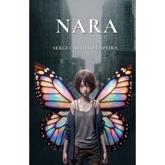 Nara, (Paperback)
