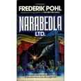 thumbnail image 1 of Pre-Owned Narabedla, Ltd. (Unknown) 0345360265 9780345360267, 1 of 1