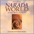 thumbnail image 1 of Pre-Owned Narada World: A Global Vision (CD 0083616393520) by Various Artists, 1 of 1