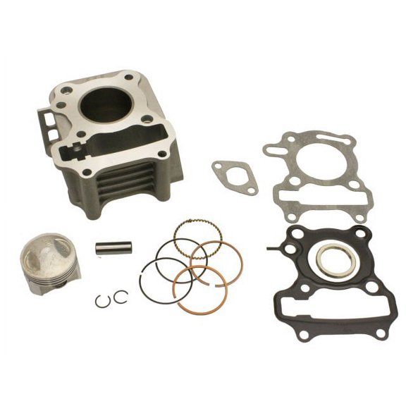 Naraku 42mm Performance Cylinder Kit for SYM