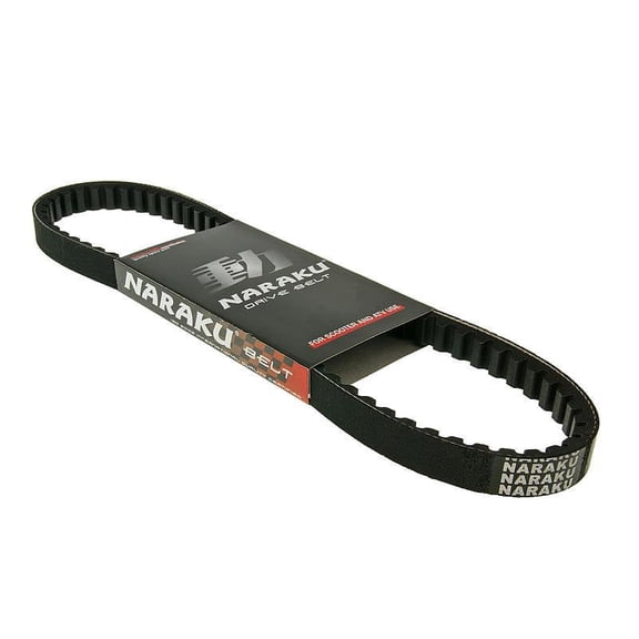Naraku 729-18-28 CVT Drive Belt