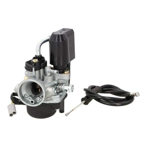 Naraku Carburetor - 17.5mm for Minarelli Style Engines