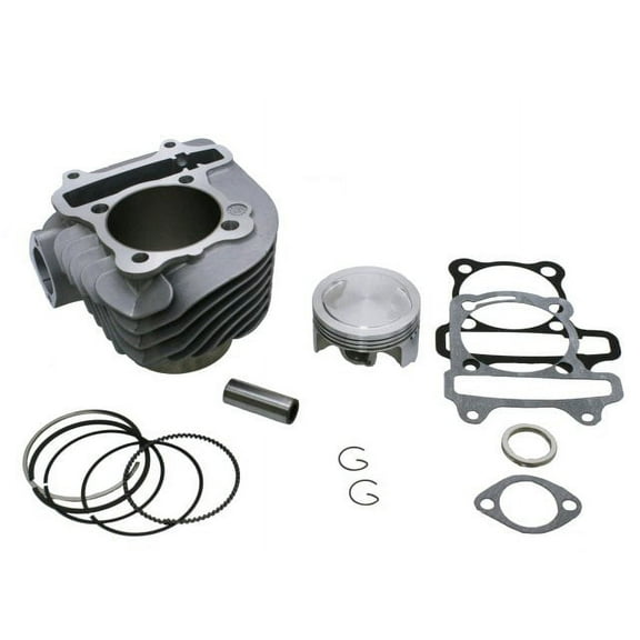 Naraku GY6 63mm Big Bore Kit