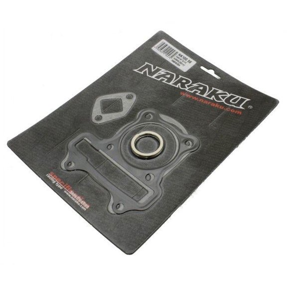 Naraku Gasket Set for 52.4mm Cylinder Kit