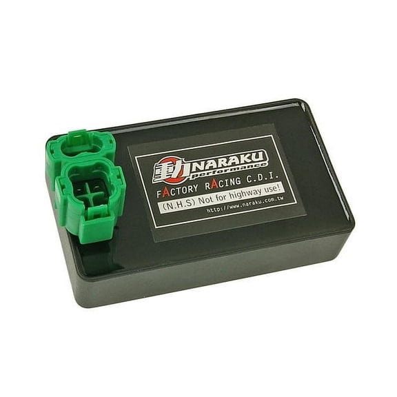 Naraku Performance CDI for Kymco 4-Stroke Scooters