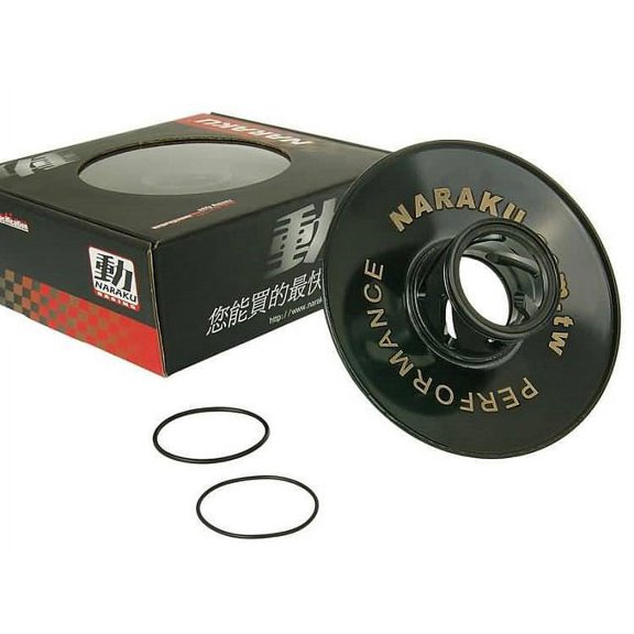 Naraku QMB139 Adjustable Drive Sheave