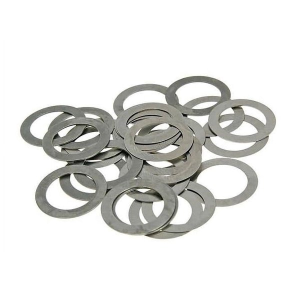 Naraku Variator Shims for Minarelli 2-Stroke
