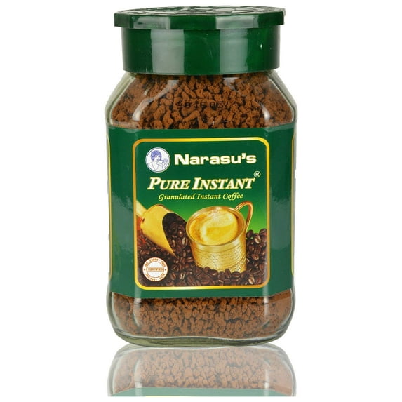 Narasus Pure Instant Coffee 100g