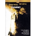 thumbnail image 1 of Narc (DVD), 1 of 1