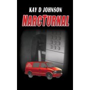 NarcTurnal, Paperback