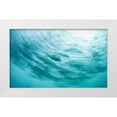 thumbnail image 1 of Narchuk, Andrey 32x21 White Modern Wood Framed Museum Art Print Titled - One Of The Pack, 1 of 4