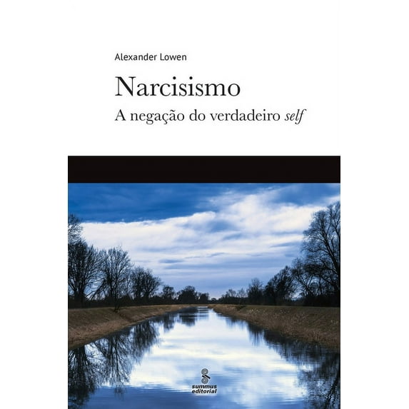 Narcisismo (Paperback)
