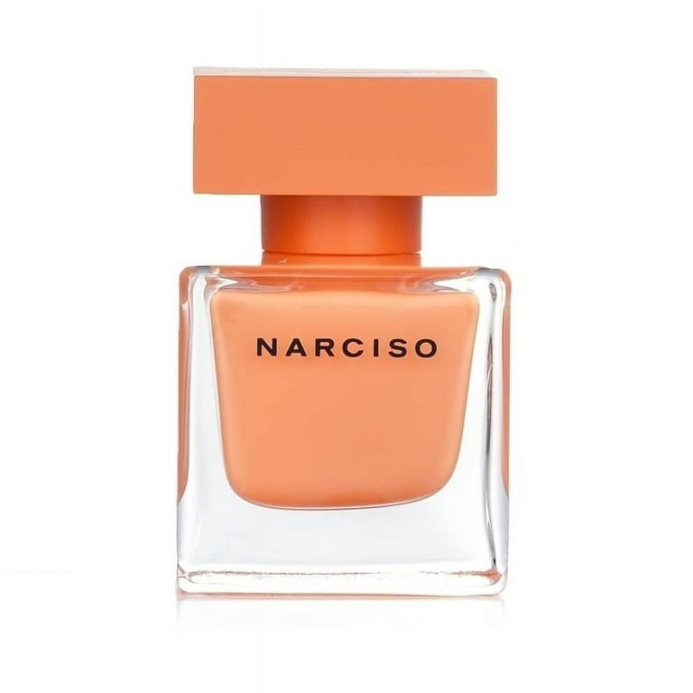 NARCISO RODRIGUEZ オードパルファム Ambree 90ml Narciso Rodriguez Narciso Ambree Perfume, Amber Musk and Vanilla