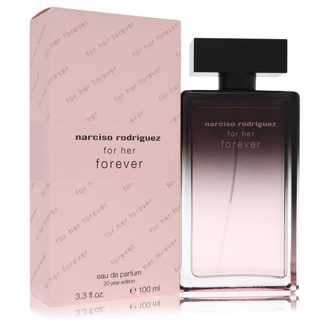 香水(女性用) narciso rodriguez for her forever 50ml Narciso Rodriguez 563360 3.3 oz Narciso Rodriguez for Her Forever