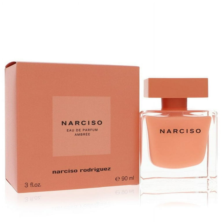 Narciso Rodriguez Ambree Eau De Parfum Spray By Narciso Rodriguez - 1.7 oz Narciso Rodriguez Ambree Eau De Parfum Spray By Narciso Rodriguez - 1.7 oz