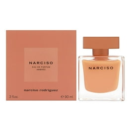 Narciso Rodriguez Poudree Eau De Parfum Spray with Rose Scent 1.6 oz for Women Walmart