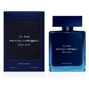 Narciso Rodriguez Bleu Noir Eau de Parfum for Men 3.3 oz