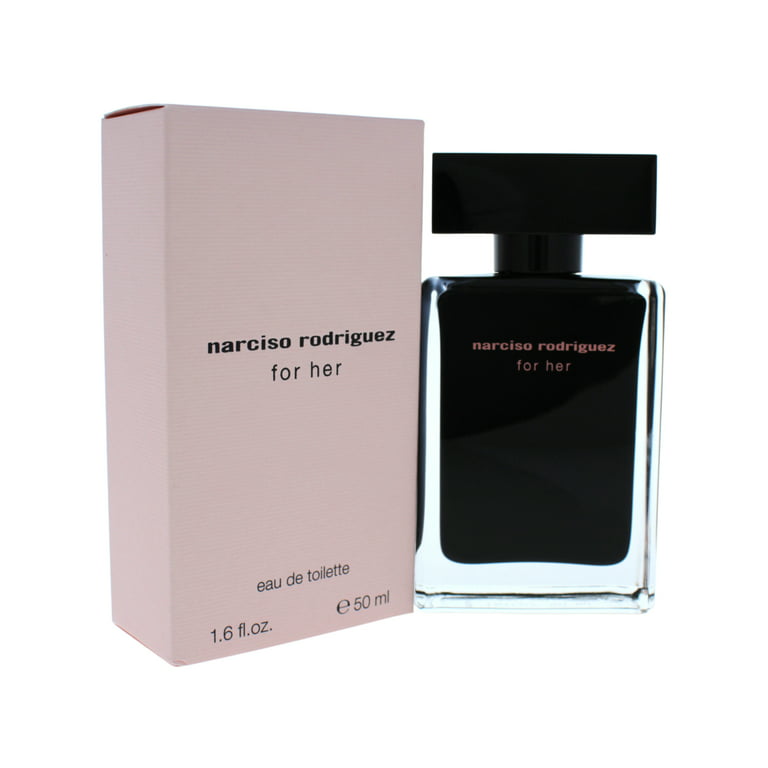 Rodriguez Women 50 ml Narciso EDT 1.6 (3423470890013) oz NAR58 for /