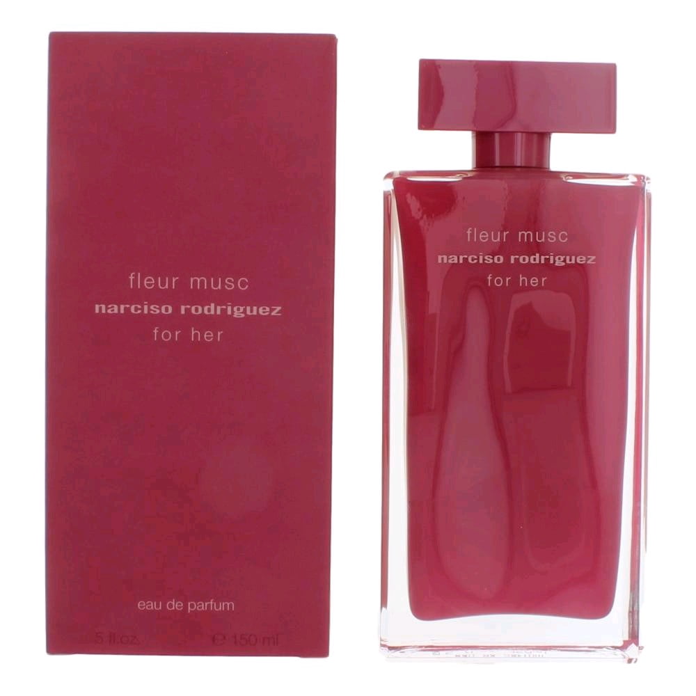 Fleur Musc Narciso Women Narciso Rodriguez Fleur Musc Eau De