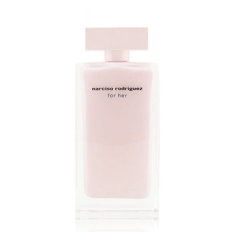 Narciso Rodriguez For Her Eau De Parfum Spray 150ml/5oz