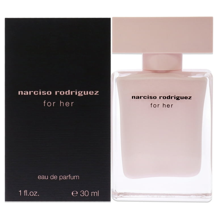 Narciso Rodriguez For Her Eau De Parfum Spray 30ml 1oz