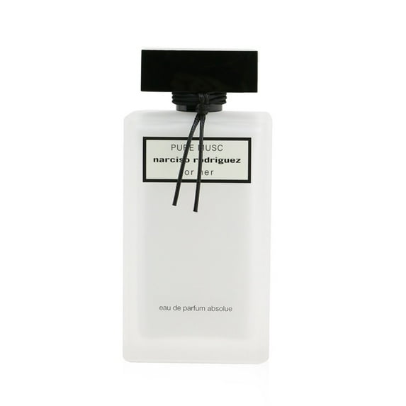 Narciso Rodriguez For Her Pure Musc Eau De Parfum Absolue Spray 100ml/3.3oz
