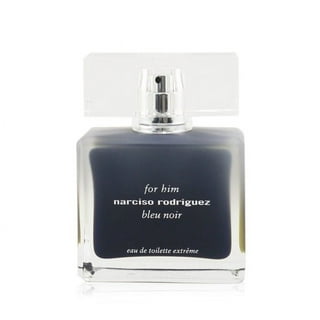 Narciso Rodriguez for Him Bleu Noir Parfum 3.3 oz / 100 ml Extrait de Parfum