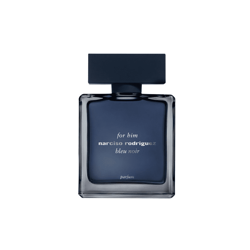 Narciso Rodriguez For Him Bleu Noir Parfum Spray 50ml/1.6oz
