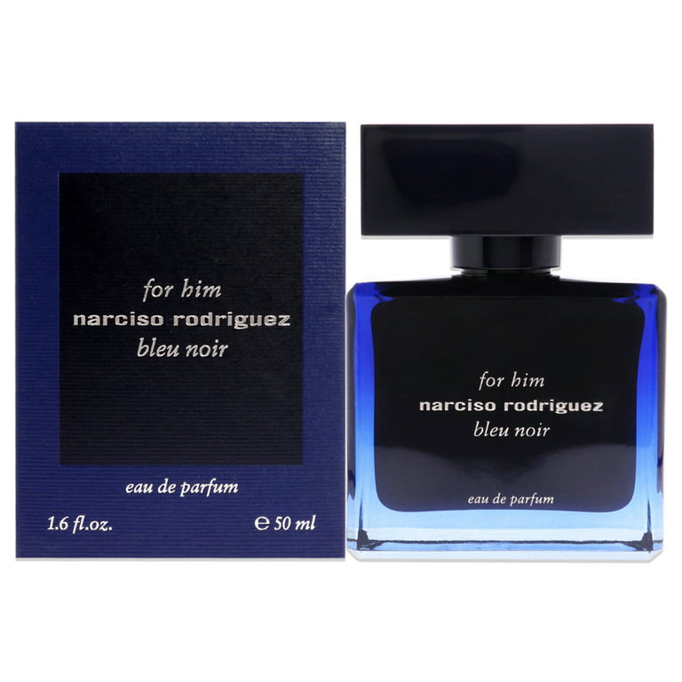 Narciso+Rodriguez+for+Him+Bleu+Noir+Eau+De+Toilette+Spray+and+Shower+GEL+Set.  for sale online